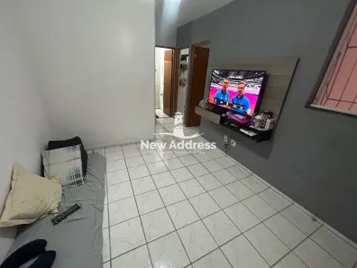 Apartamento com 2 Quartos à venda, 46m² no Jardim do Vale, Vila Velha