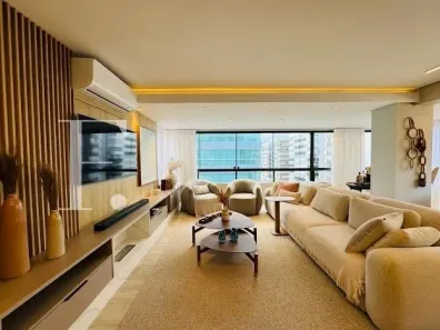 Apartamento com 3 Quartos à venda, 147m² no Navegantes, Capão da Canoa