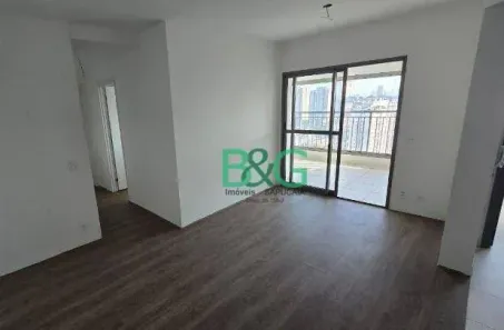 Apartamento com 2 Quartos à venda, 73m² no Vila Independência, São Paulo