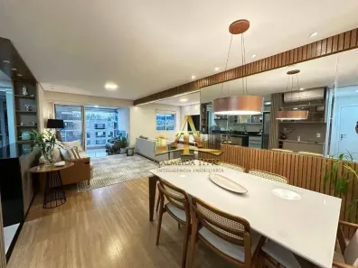 Apartamento com 2 Quartos à venda, 105m² no Bethaville I, Barueri