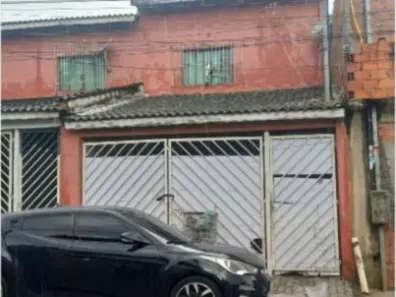 Casa com 1 Quarto à venda, 152m² no Jardim São Paulo, Itaquaquecetuba