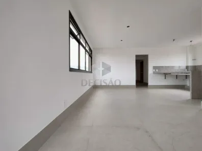 Cobertura com 4 Quartos à venda, 252m² no Esplanada, Belo Horizonte