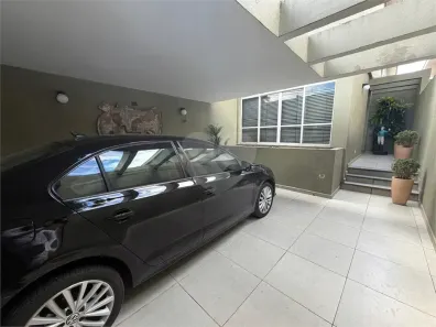 Sobrado com 3 Quartos à venda, 167m² no Vila Madalena, São Paulo