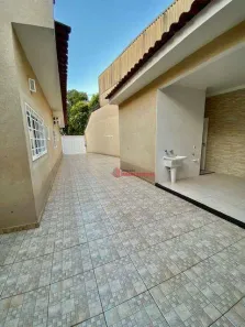 Casa com 3 Quartos para alugar, 180m² no Vila Diniz, São José do Rio Preto