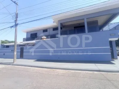 Sobrado com 4 Quartos à venda, 300m² no Parque Industrial, São Carlos