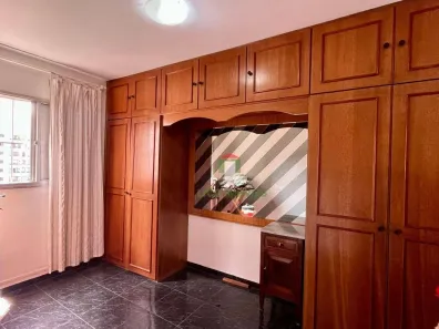 Apartamento com 2 Quartos à venda, 50m² no Santa Teresinha, São Paulo