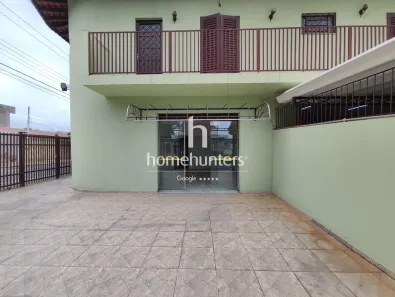 Prédio Comercial com 1 Quarto para alugar, 70m² no Jardim Nova Europa, Campinas