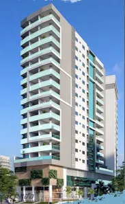 Apartamento com 3 Quartos à venda, 130m² no Centro, Guarapari