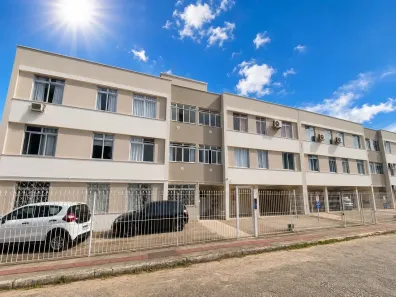 Apartamento com 2 Quartos à venda, 52m² no Jardim Atlântico, Florianópolis