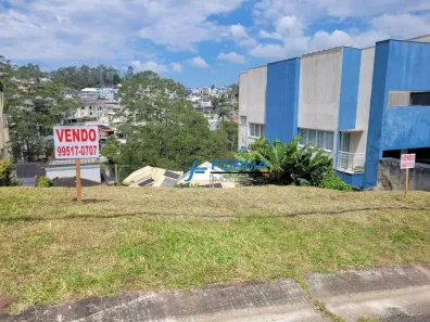 Lote/Terreno à venda, 420m² no Parque Terra Nova II, São Bernardo do Campo