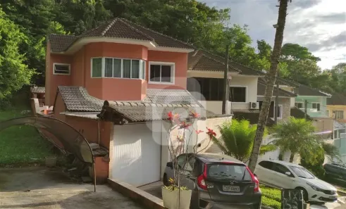 Casa com 4 Quartos à venda, 175m² no Anil, Rio de Janeiro