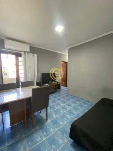Apartamento com 2 Quartos à venda, 55m² no Jardim das Indústrias, Jacareí