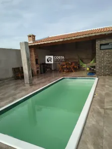 Casa com 1 Quarto à venda, 34m² no Jardim dos Ipês, Salto
