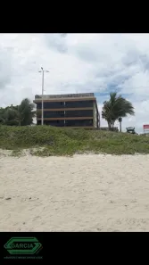 Apartamento com 3 Quartos à venda, 160m² no Areia Dourada, Cabedelo