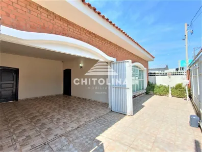 Casa com 3 Quartos à venda, 301m² no Jardim Itália, Itapetininga