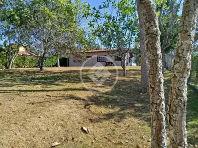Casa de Condomínio com 3 Quartos à venda, 130m² no Almeida, Jaboticatubas