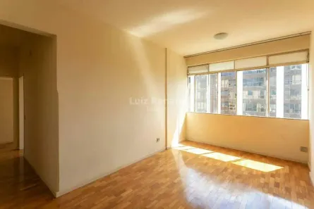 Apartamento com 3 Quartos à venda, 124m² no Boa Viagem, Belo Horizonte