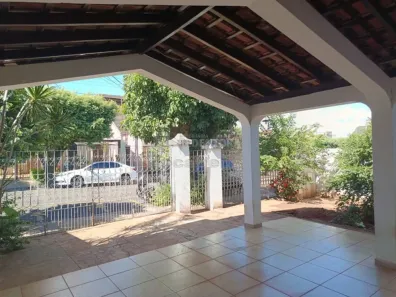 com 4 Quartos para alugar, 268m² no Jardim Alto Rio Preto, São José do Rio Preto