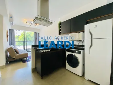 Apartamento com 1 Quarto à venda, 42m² no Perdizes, São Paulo