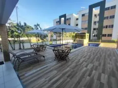 Apartamento com 2 Quartos à venda, 60m² no Cristo Rei, Teresina