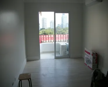 Apartamento com 2 Quartos para alugar, 55m² no Bela Vista, São Paulo