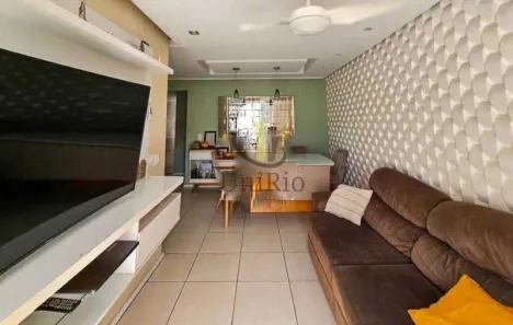 Apartamento com 3 Quartos à venda, 70m² no Pechincha, Rio de Janeiro