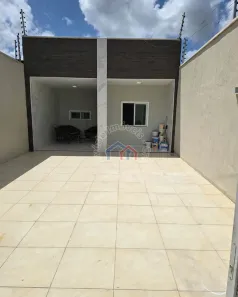 Casa com 3 Quartos à venda, 110m² no Ancuri, Itaitinga