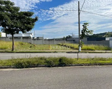 Lote/Terreno à venda, 266m² no Granjas Rurais Reunidas São Judas Tadeu, Taubaté