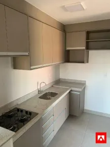 Apartamento com 2 Quartos à venda, 70m² no Jardim Ipiranga, Americana