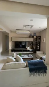 Apartamento com 3 Quartos à venda, 163m² no Ponta D'Areia, São Luís