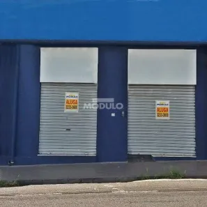 Ponto Comercial para alugar, 170m² no Centro, Uberlândia