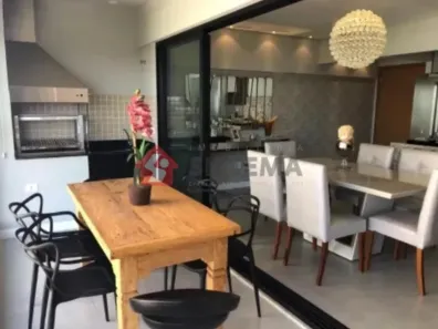 Apartamento com 2 Quartos à venda, 90m² no Vila Mathilde Vieira, Presidente Prudente