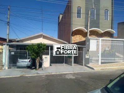 Casa com 2 Quartos à venda, 114m² no Vila Proost de Souza, Campinas
