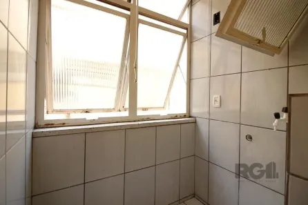 Apartamento com 1 Quarto para alugar, 52m² no Santo Antônio, Porto Alegre