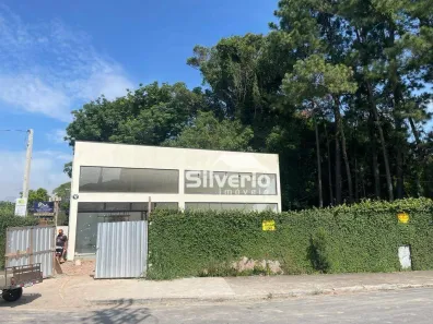 Ponto Comercial para alugar, 190m² no Parque dos Príncipes, Jacareí