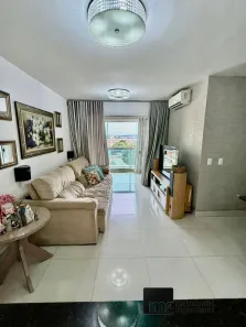 Apartamento com 3 Quartos à venda, 89m² no Setor Bueno, Goiânia