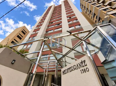 Apartamento com 3 Quartos à venda, 70m² no Centro, Londrina