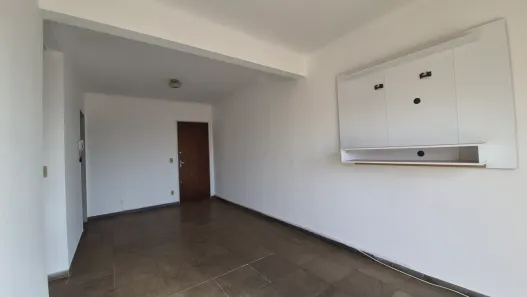 Apartamento com 1 Quarto à venda, 48m² no Jardim Paulista, Ribeirão Preto