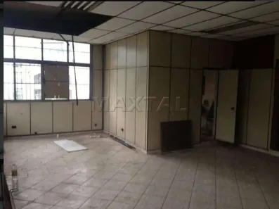 Prédio Comercial à venda, 644m² no Santana, São Paulo