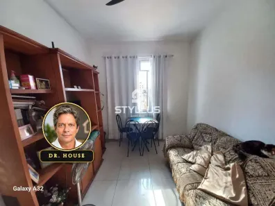 Apartamento com 2 Quartos à venda, 60m² no Maria da Graça, Rio de Janeiro