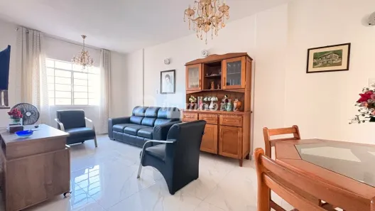 Apartamento com 2 Quartos à venda, 104m² no Vila Buarque, São Paulo