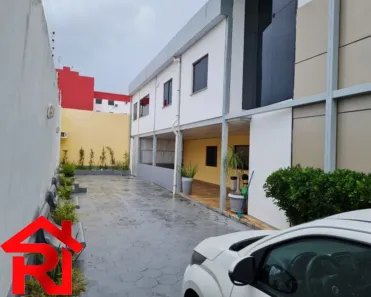 Prédio Comercial para alugar, 1000m² no Renascença, São Luís