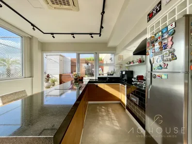 Apartamento com 3 Quartos à venda, 185m² no Vila Ipojuca, São Paulo