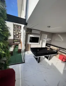 Cobertura com 2 Quartos à venda, 114m² no Vila Andrade, São Paulo