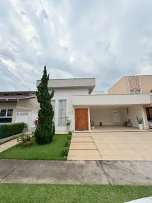 Casa de Condomínio com 2 Quartos à venda, 167m² no Residencial Novo Horizonte, Taubaté