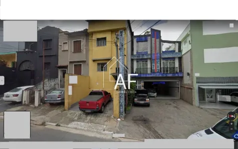 Ponto Comercial com 10 Quartos à venda, 350m² no Santana, São Paulo