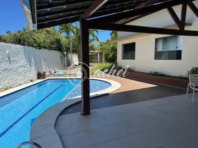 Casa com 5 Quartos à venda, 295m² no Vilas do Atlântico, Lauro de Freitas