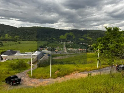 Lote/Terreno à venda, 1000m² no Chácara Itapoã, Jacareí