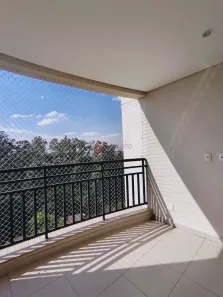 Apartamento com 3 Quartos à venda, 104m² no Jardim Trevo, Jundiaí