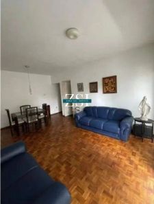 Apartamento com 3 Quartos à venda, 107m² no Boa Viagem, Recife